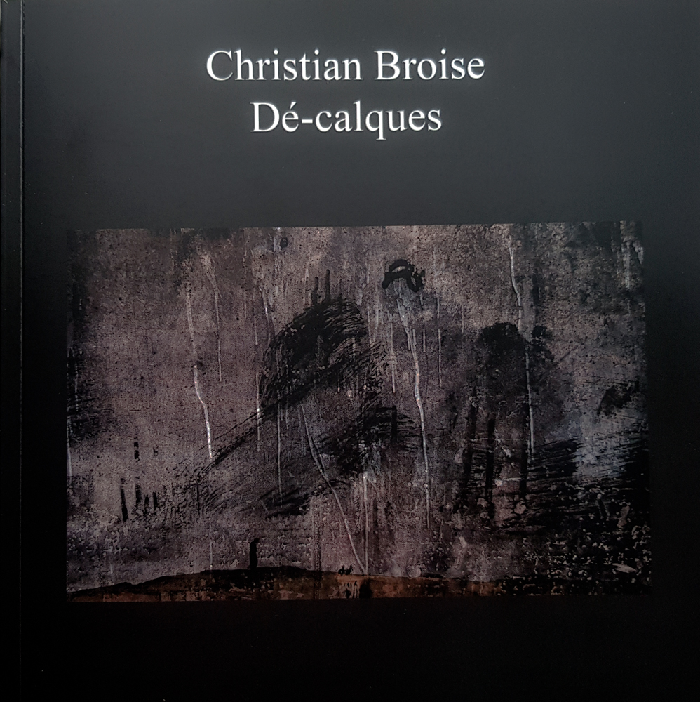 Lettres de désamours
